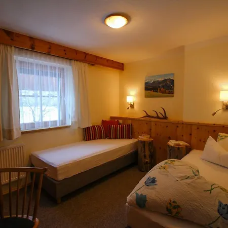 Alpengasthof Koefels