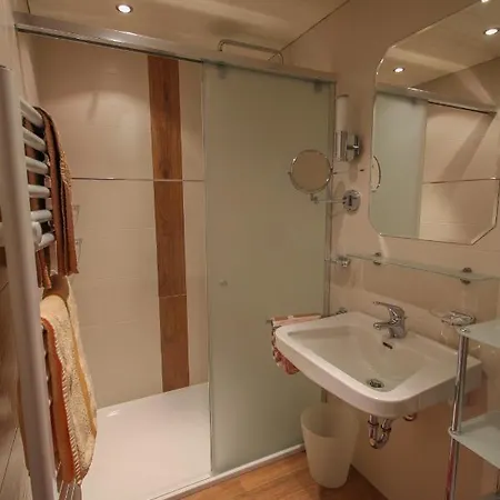 Pensjonat Alpengasthof Koefels