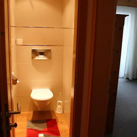 Alpengasthof Koefels 3* Umhausen