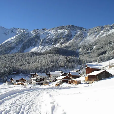 Alpengasthof Kofels