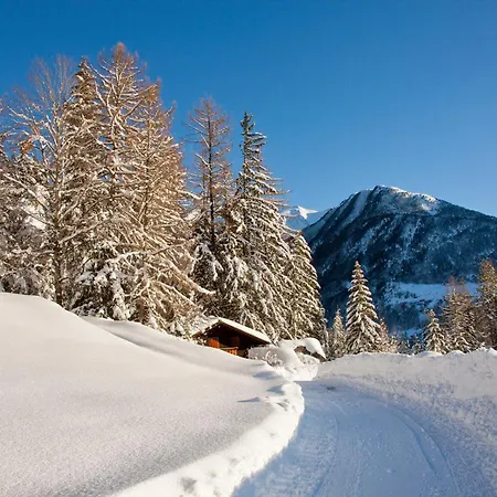 Alpengasthof Kofels 3*