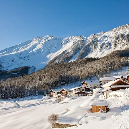 Alpengasthof Kofels Guest house