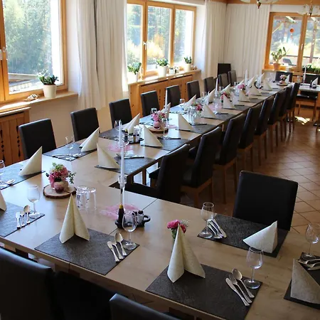 Alpengasthof Kofels 3*
