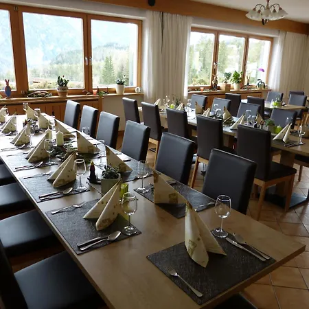 Alpengasthof Koefels Umhausen