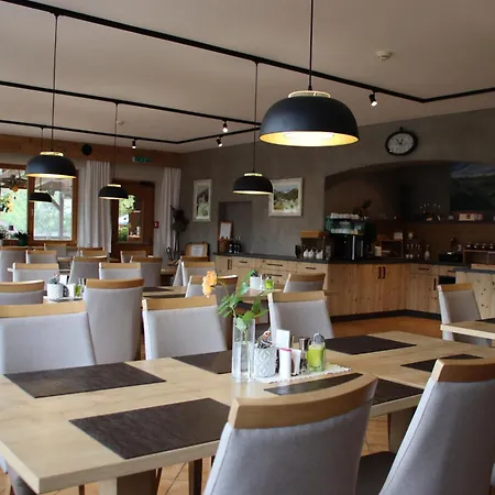 Alpengasthof Koefels