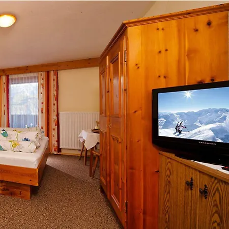 Alpengasthof Koefels