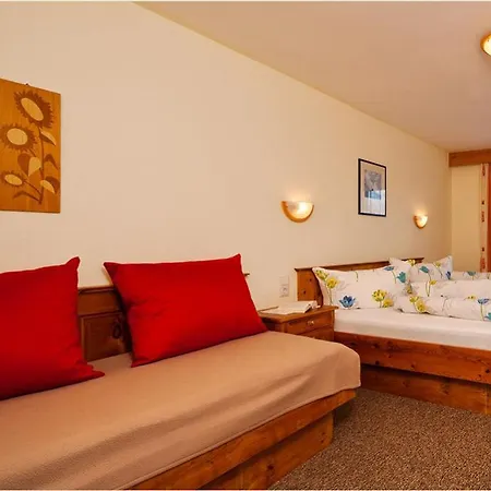 Alpengasthof Kofels Guest house