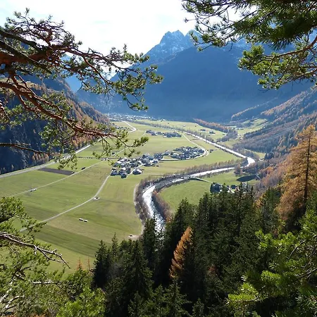 Guest house Alpengasthof Kofels Umhausen