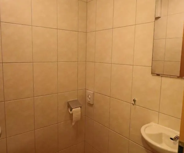 Alpengasthof Koefels 3* Umhausen