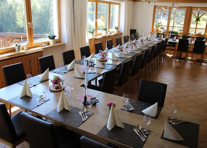 Alpengasthof Koefels 3*