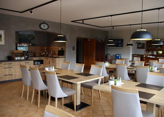 Alpengasthof Koefels 3* امهاوسن