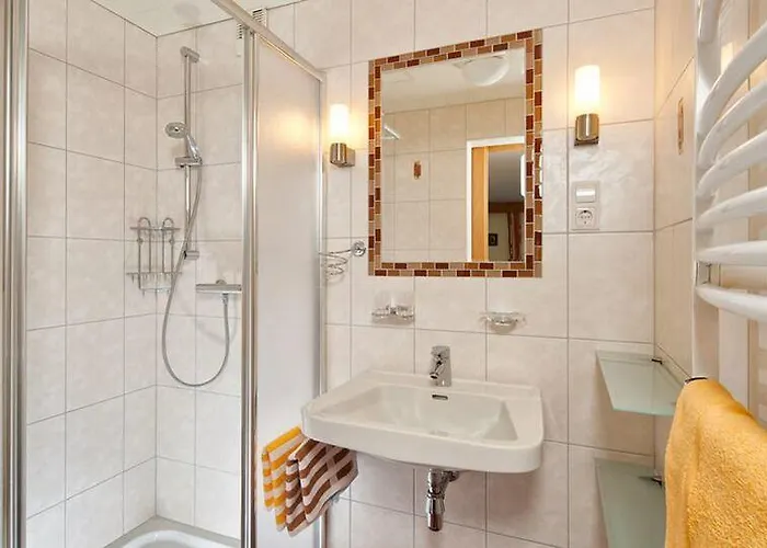 بيت ضيافة Alpengasthof Koefels 3*