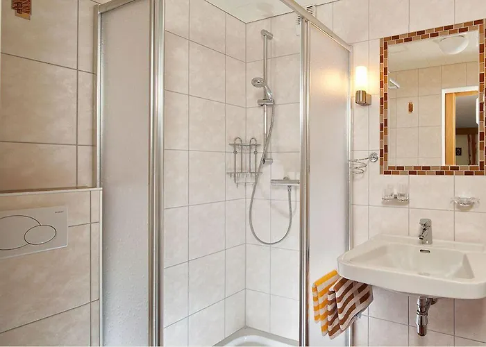 Gæstehus Alpengasthof Koefels Umhausen