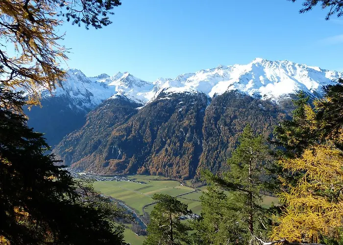Alpengasthof Koefels 3*