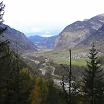 Πανσιόν Alpengasthof Koefels 3*