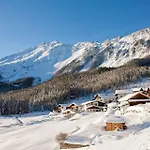 Alpengasthof Koefels Πανσιόν Umhausen