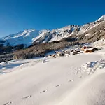 Alpengasthof Koefels 3*