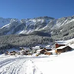 Alpengasthof Koefels Umhausen