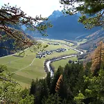 Alpengasthof Koefels Πανσιόν Umhausen