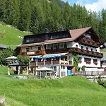 Alpengasthof Koefels Πανσιόν Umhausen