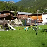 Alpengasthof Koefels