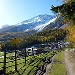 Alpengasthof Koefels Umhausen