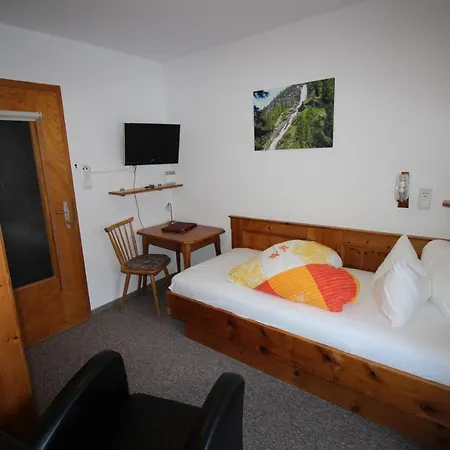 Guest house Alpengasthof Kofels Umhausen