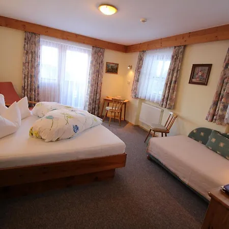 Guest house Alpengasthof Kofels