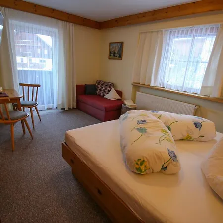 Guest house Alpengasthof Kofels 3*