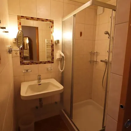 Alpengasthof Kofels 3*