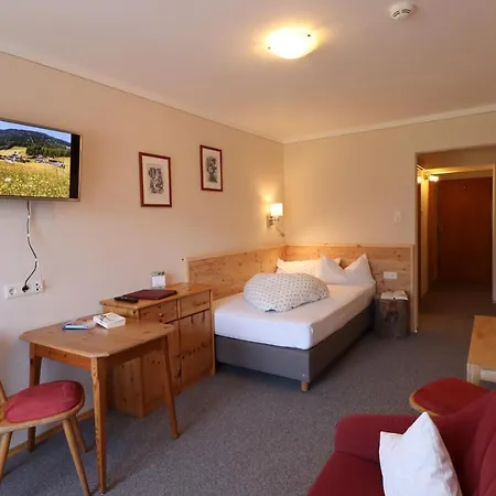 Alpengasthof Kofels Guest house 3*