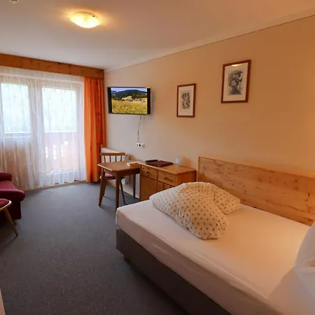 Alpengasthof Kofels Guest house