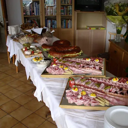 Guest house Alpengasthof Kofels