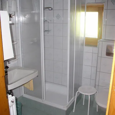 Alpengasthof Kofels Guest house 3*