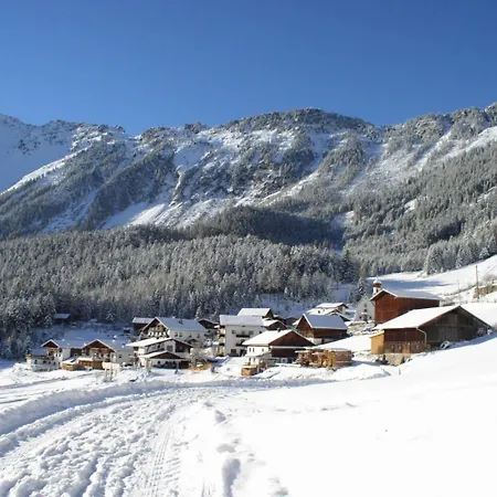 Alpengasthof Kofels Umhausen