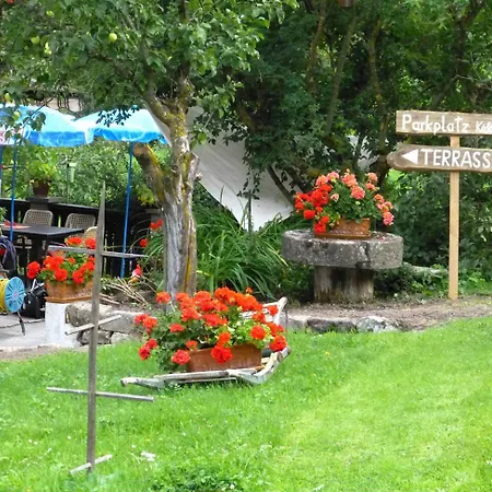 Alpengasthof Kofels 3* Umhausen