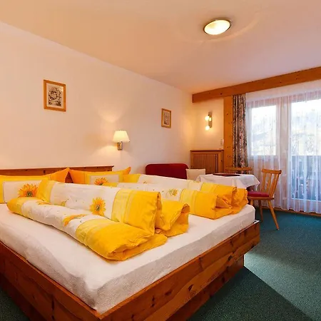 Guest house Alpengasthof Kofels