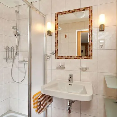 Guest house Alpengasthof Kofels 3*