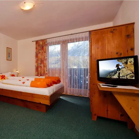 Guest house Alpengasthof Kofels Umhausen