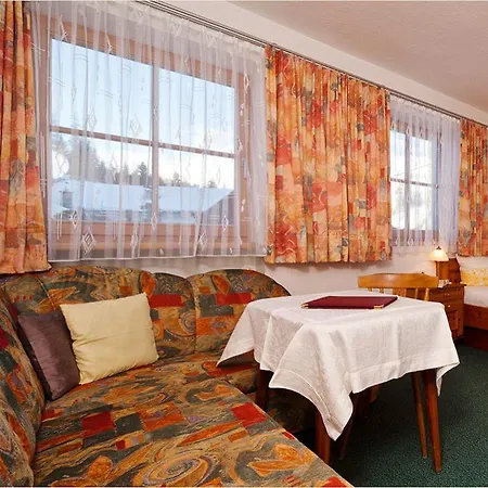 Guest house Alpengasthof Kofels