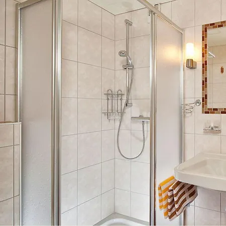 Guest house Alpengasthof Kofels Umhausen