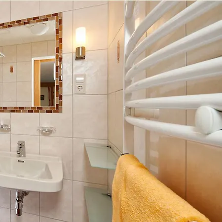 Alpengasthof Kofels 3*