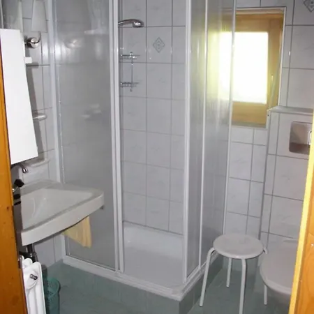 Guest house Alpengasthof Kofels Umhausen