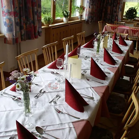 Alpengasthof Kofels Guest house Umhausen