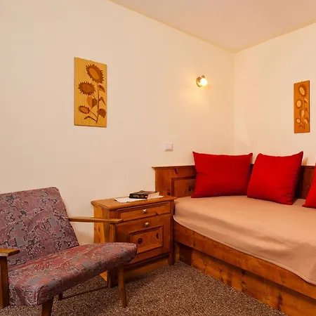 Guest house Alpengasthof Kofels Umhausen