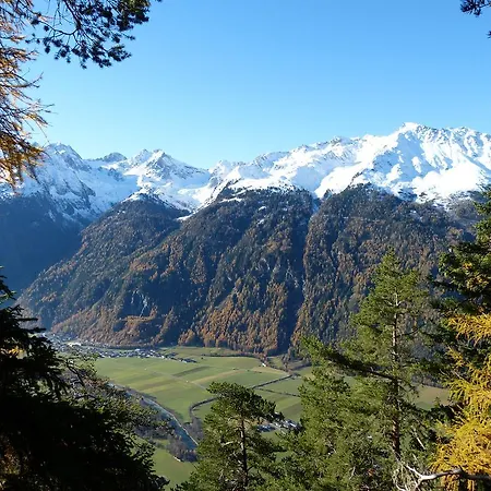 Alpengasthof Kofels 3*