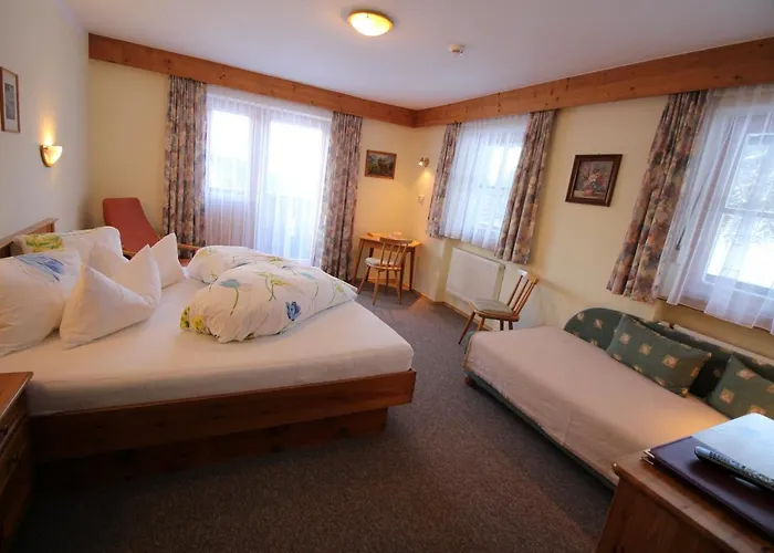 招待所 格勒布拉尔卡尔弗尔斯旅馆