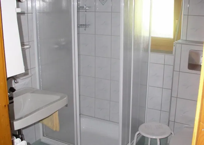 格勒布拉尔卡尔弗尔斯旅馆 招待所 3*