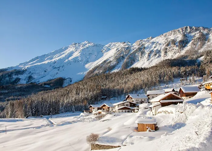 格勒布拉尔卡尔弗尔斯旅馆 招待所 厄姆豪森