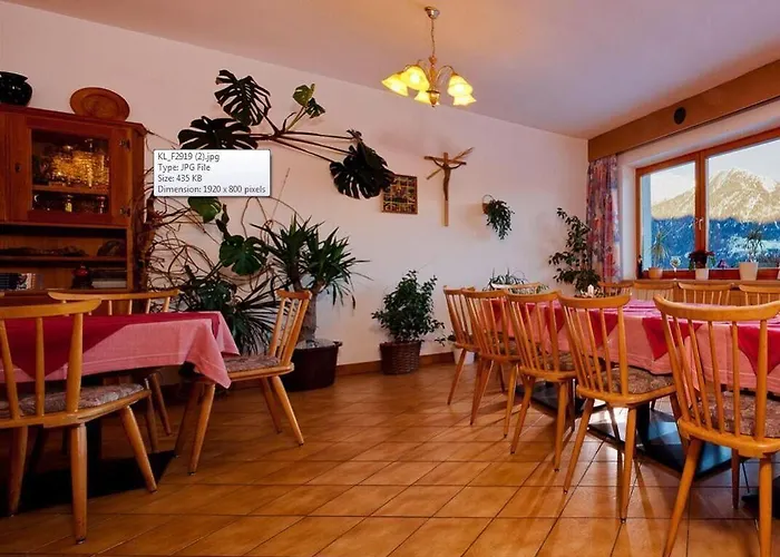 格勒布拉尔卡尔弗尔斯旅馆 招待所